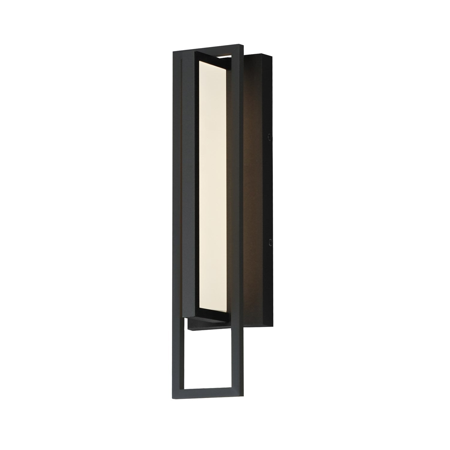 Formation Vx 18" Outdoor Led Wall Sconce by Maxim