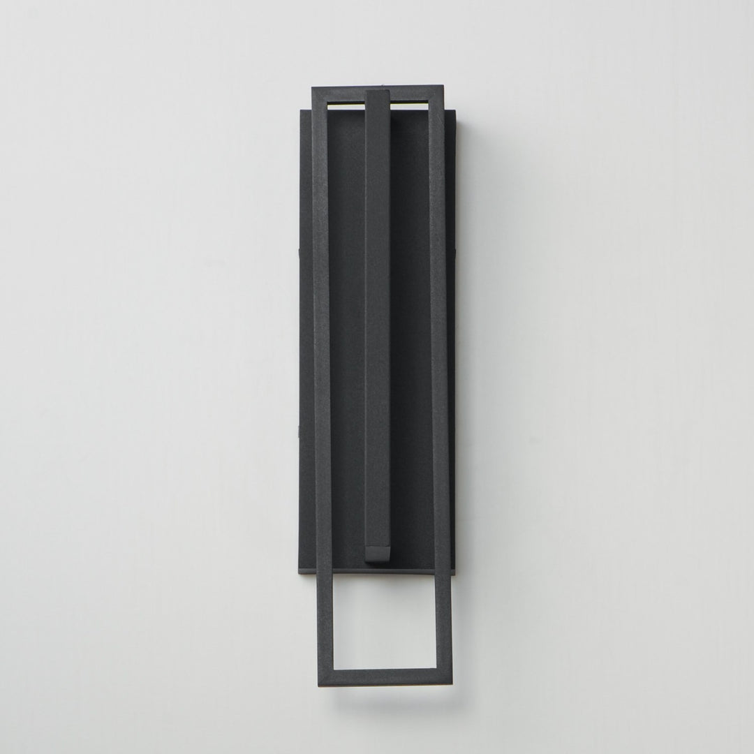 Formation Vx 18" Outdoor Led Wall Sconce