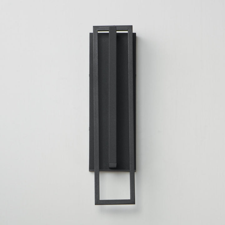 Formation Vx 18" Outdoor Led Wall Sconce
