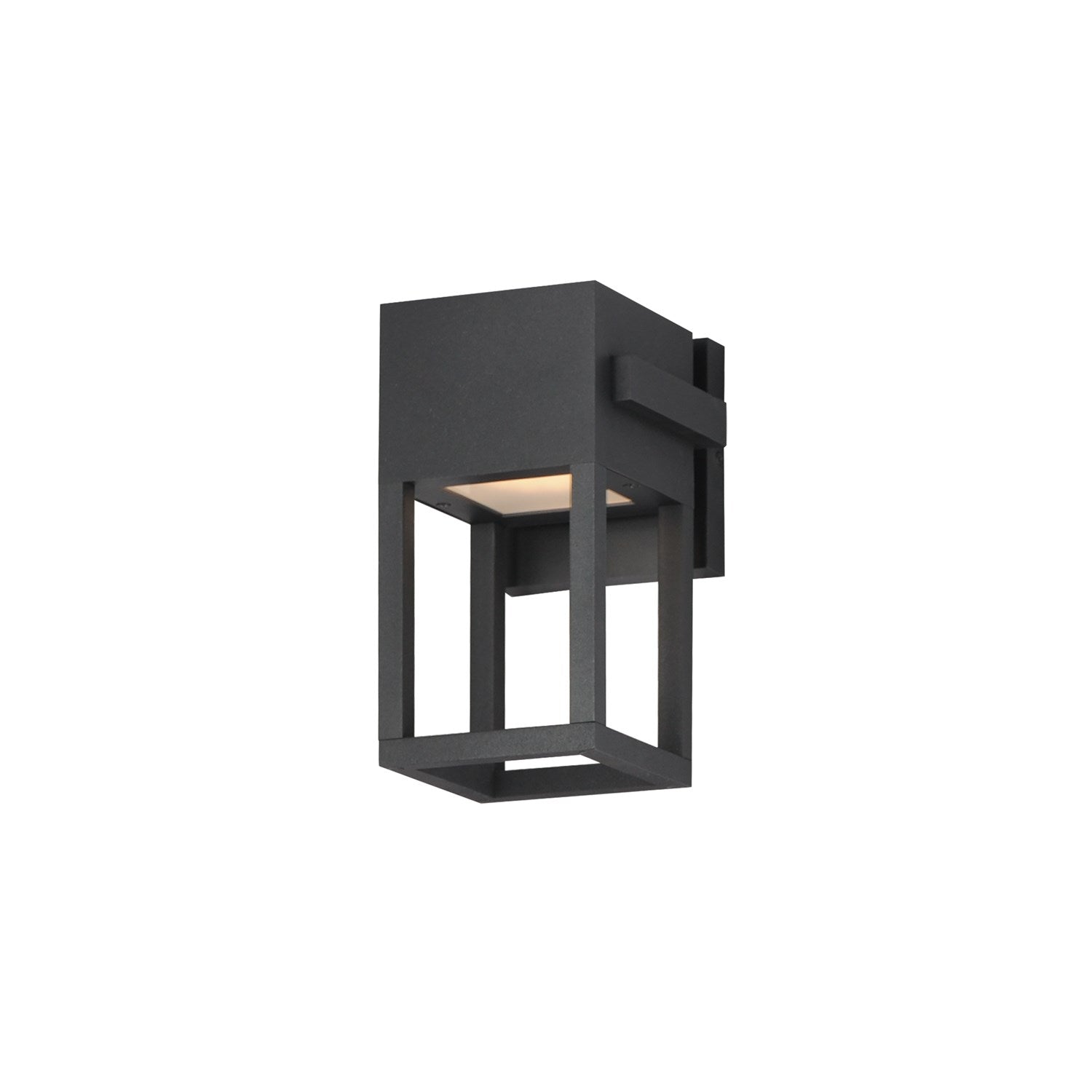 Strand Vx 10" Outdoor Led Wall Sconce by Maxim