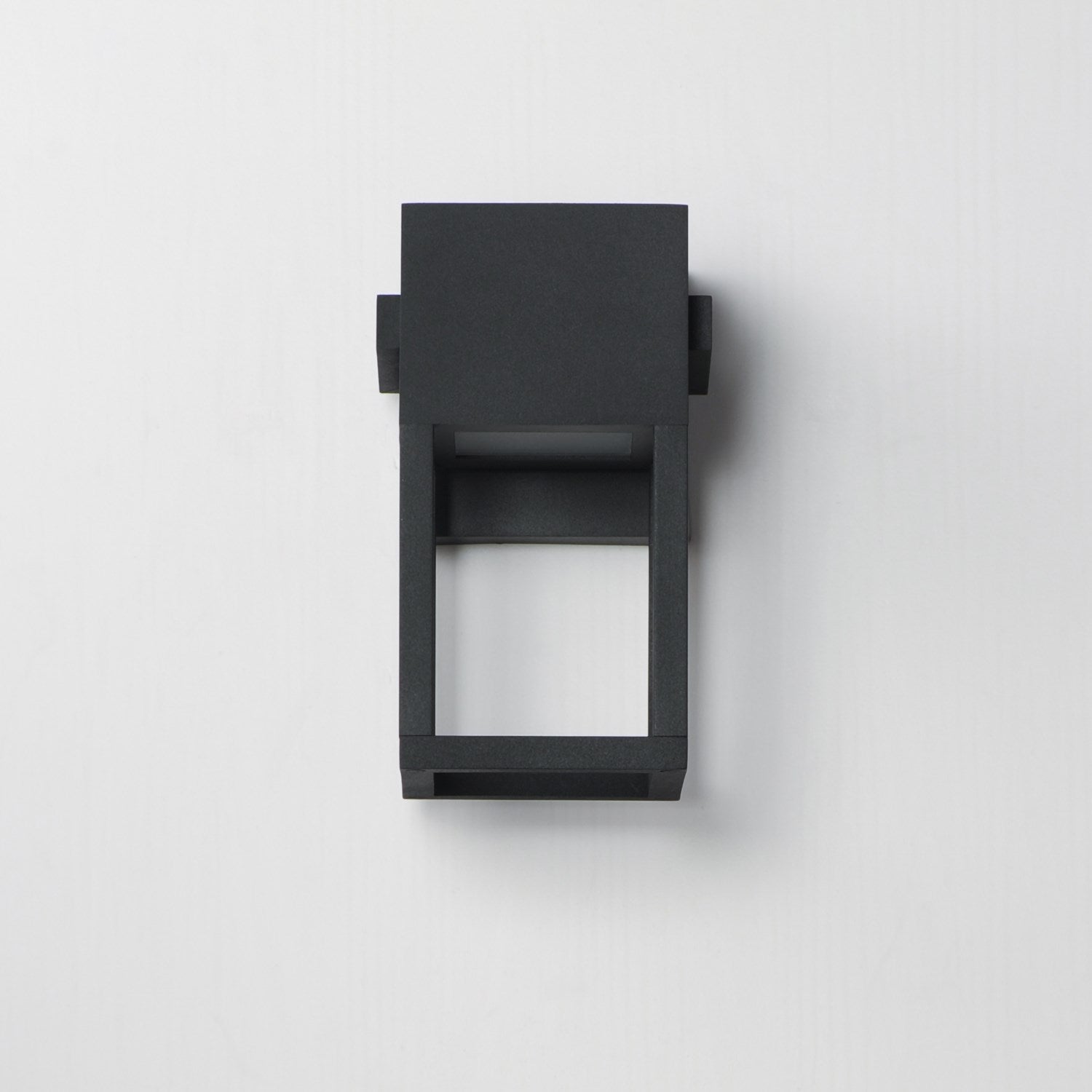 Strand Vx 10" Outdoor Led Wall Sconce