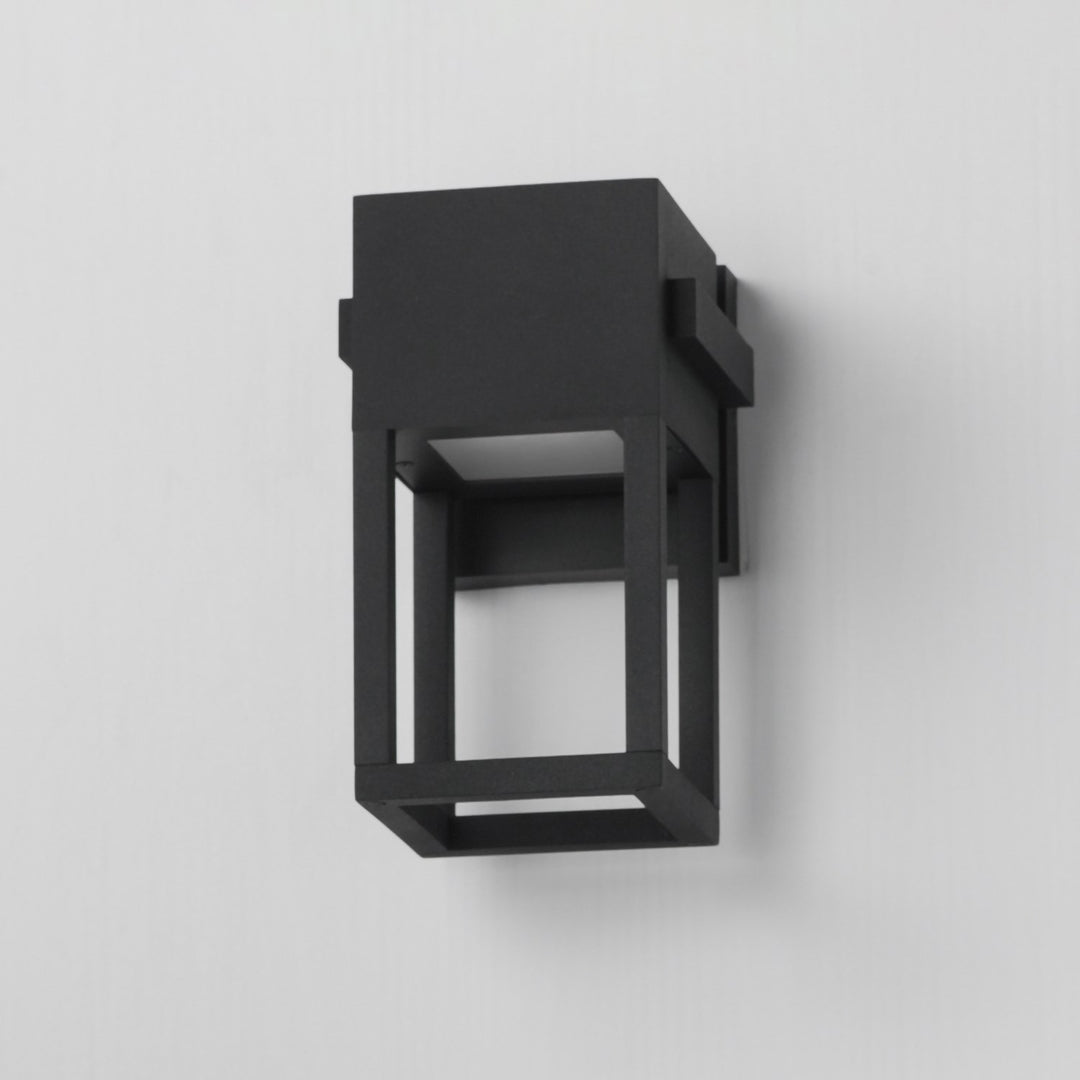 Strand Vx 10" Outdoor Led Wall Sconce