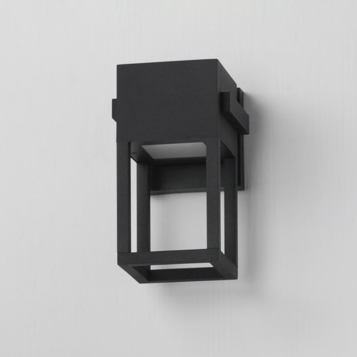 Strand Vx 10" Outdoor Led Wall Sconce