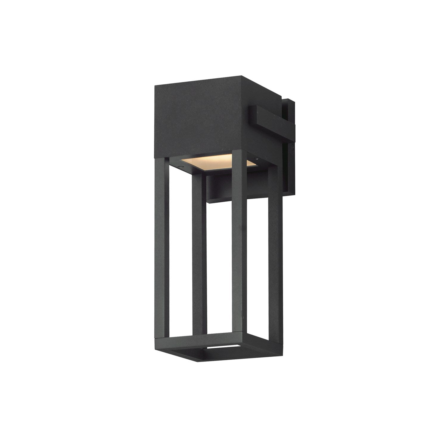 Strand Vx 14" Outdoor Led Wall Sconce by Maxim