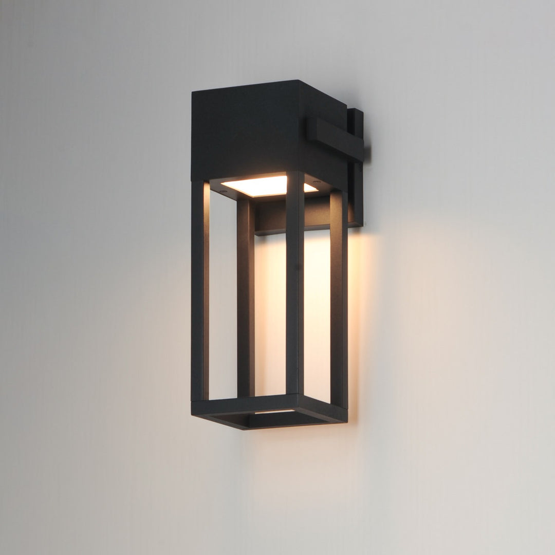 Strand Vx 14" Outdoor Led Wall Sconce
