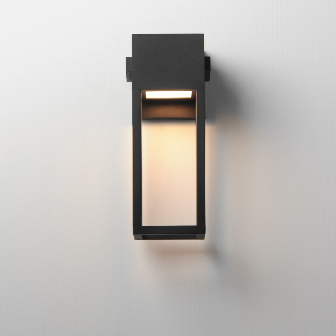 Strand Vx 14" Outdoor Led Wall Sconce
