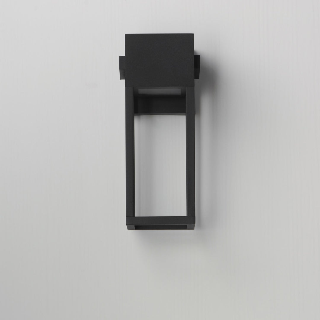 Strand Vx 14" Outdoor Led Wall Sconce