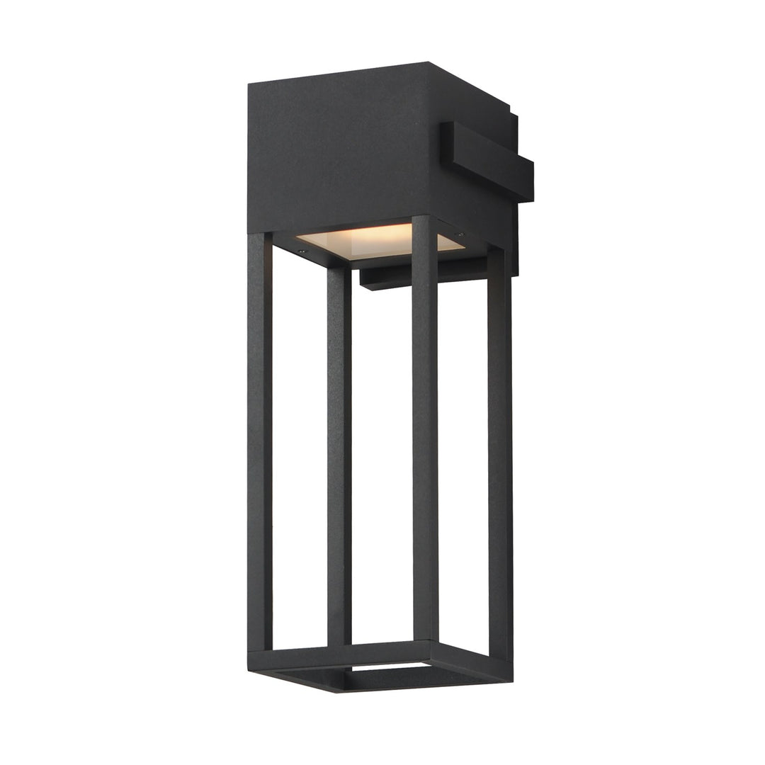 Strand Vx 18" Outdoor Led Wall Sconce by Maxim