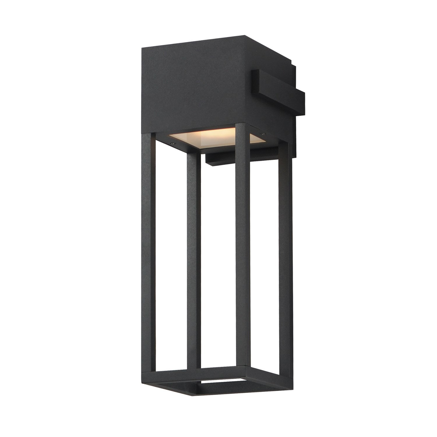 Strand Vx 18" Outdoor Led Wall Sconce by Maxim