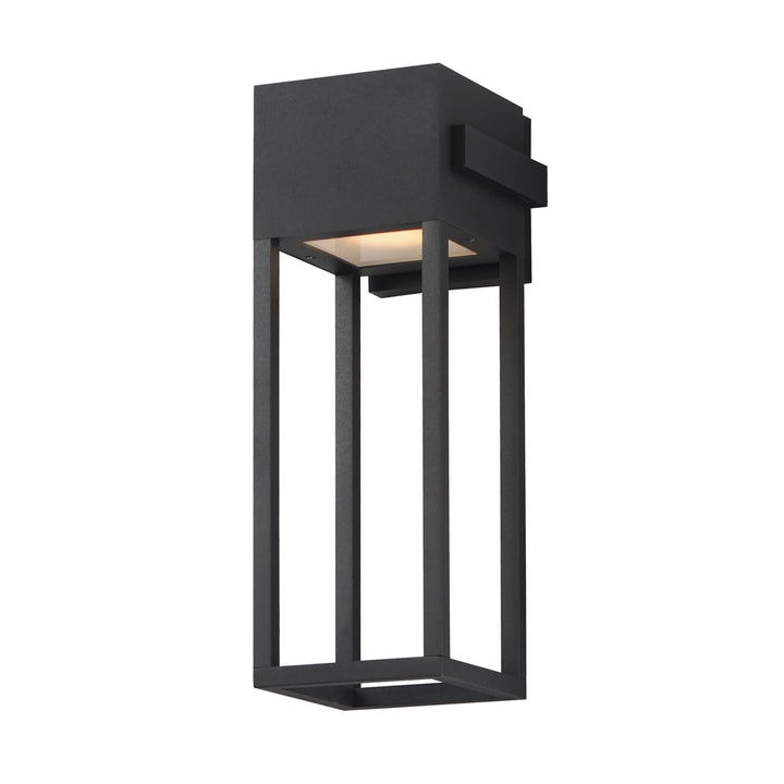 Strand Vx 18" Outdoor Led Wall Sconce by Maxim