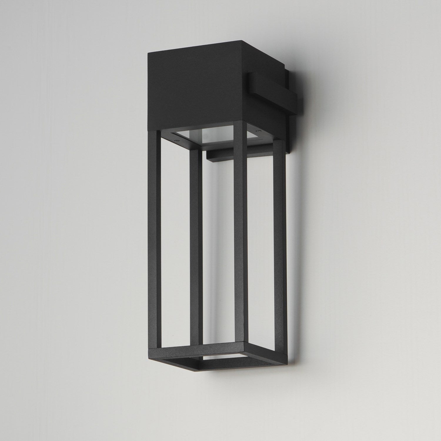 Strand Vx 18" Outdoor Led Wall Sconce