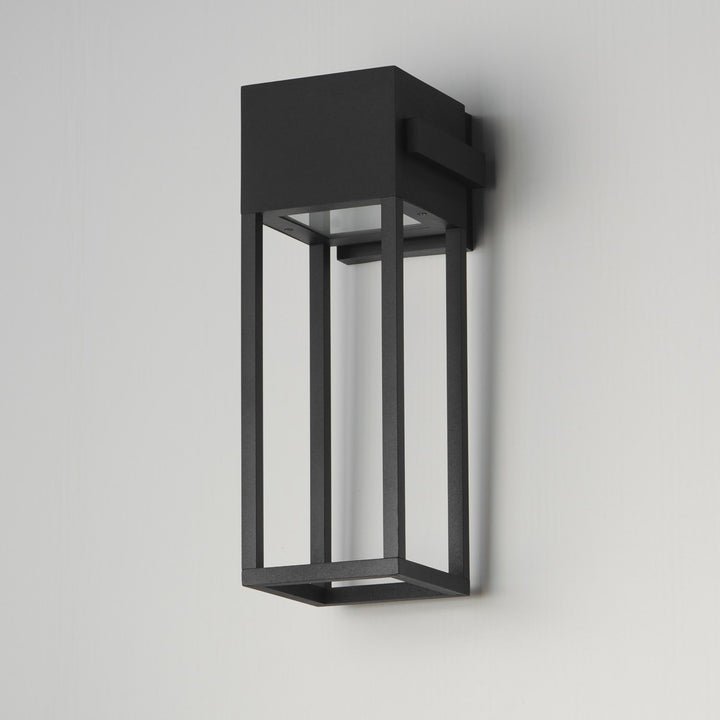 Strand Vx 18" Outdoor Led Wall Sconce