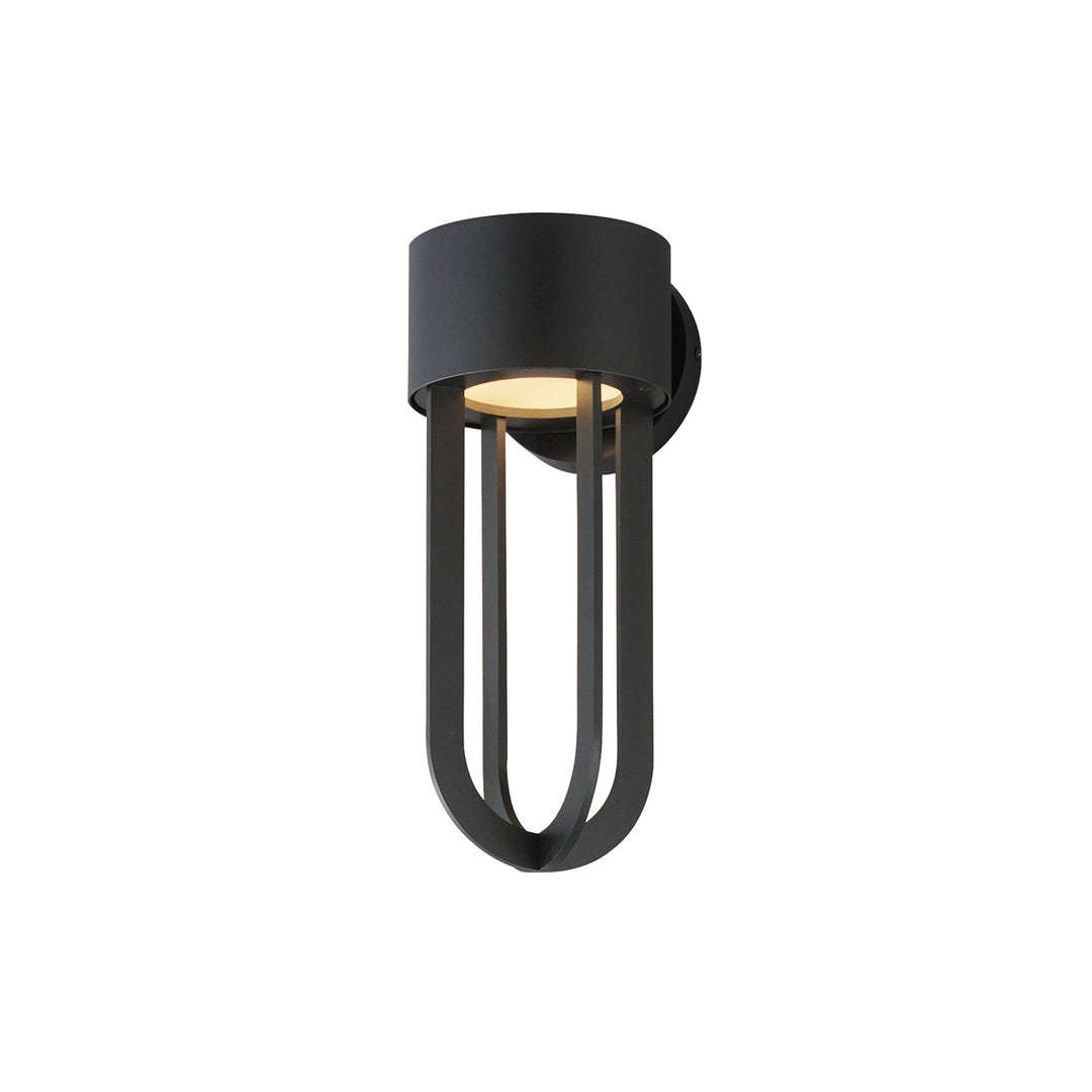 Quayside Vx 14" Outdoor Led Wall Sconce by Maxim