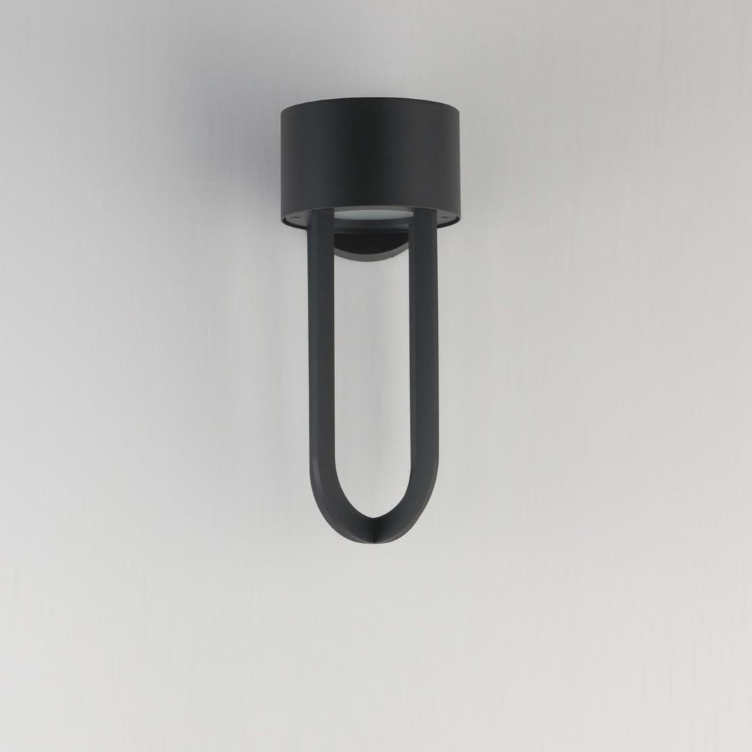 Quayside Vx 14" Outdoor Led Wall Sconce