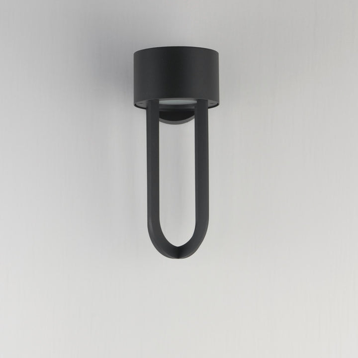 Quayside Vx 14" Outdoor Led Wall Sconce