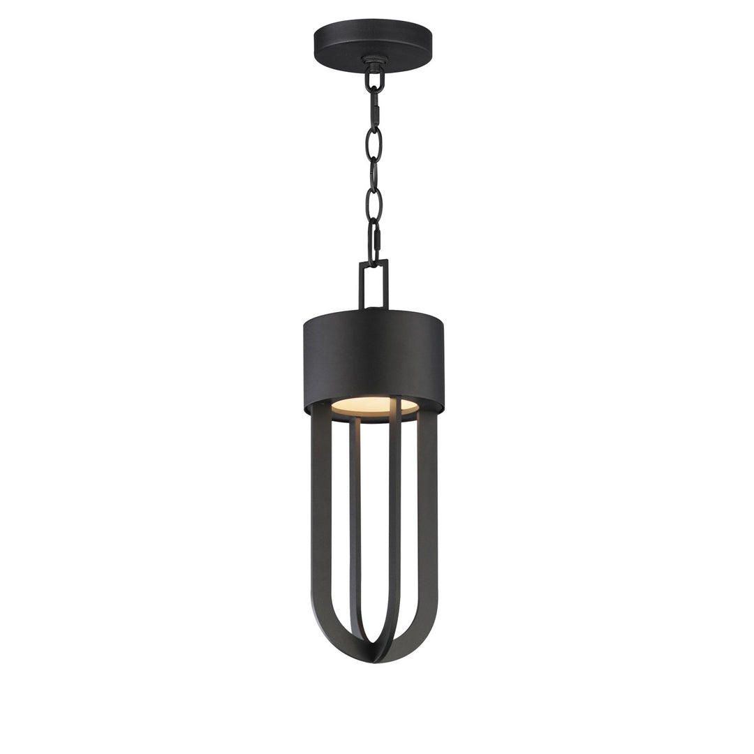 Quayside Vx 14" Outdoor Led Pendant by Maxim