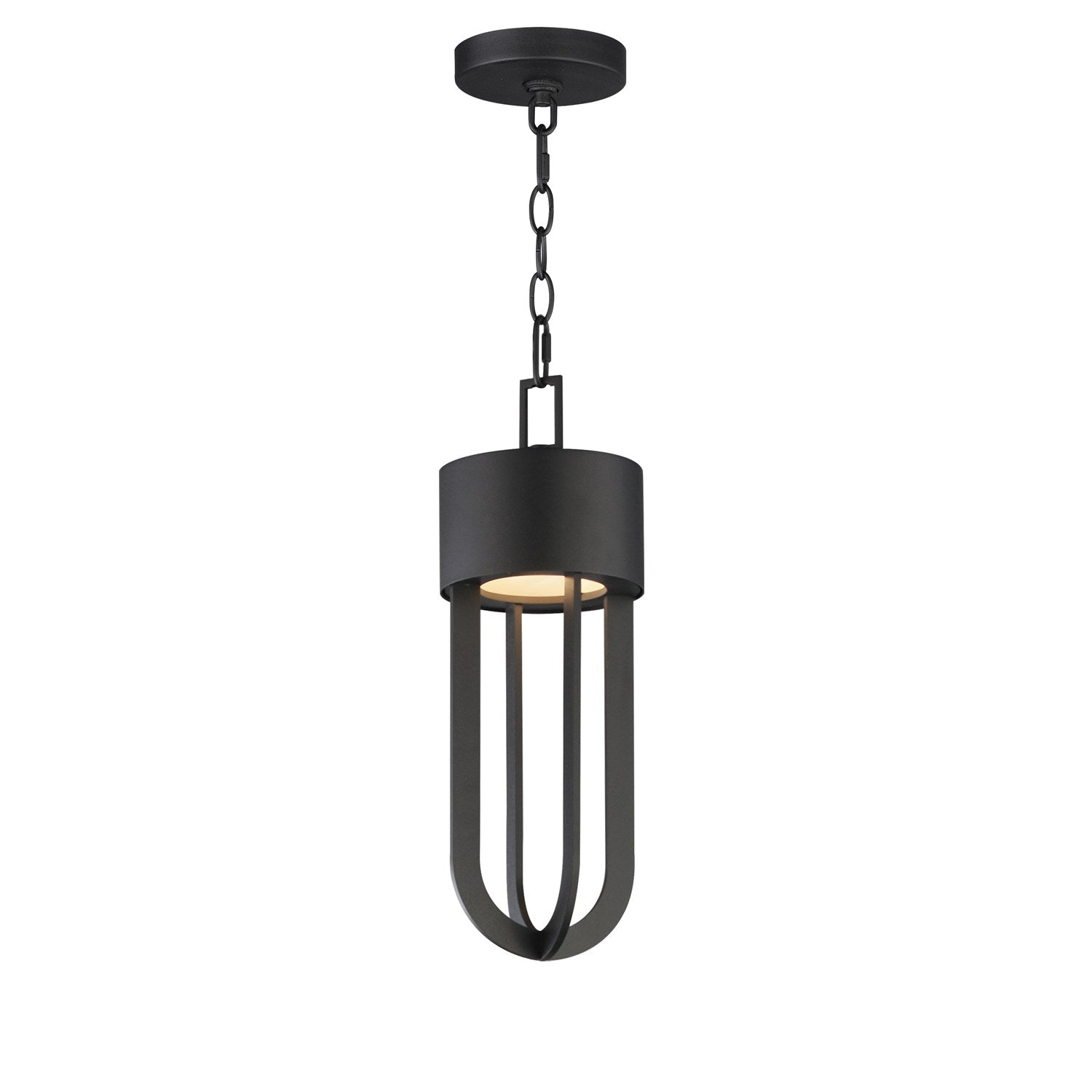 Quayside Vx 14" Outdoor Led Pendant by Maxim