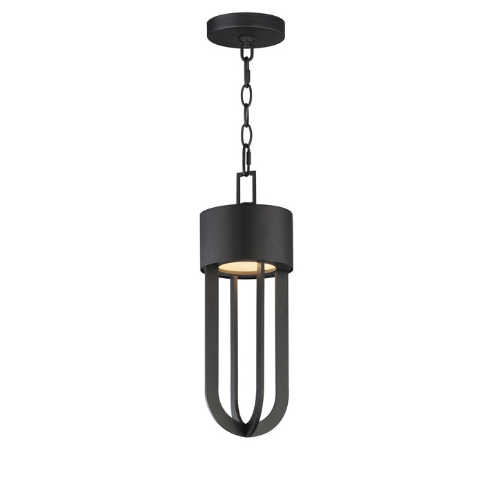 Quayside Vx 14" Outdoor Led Pendant by Maxim