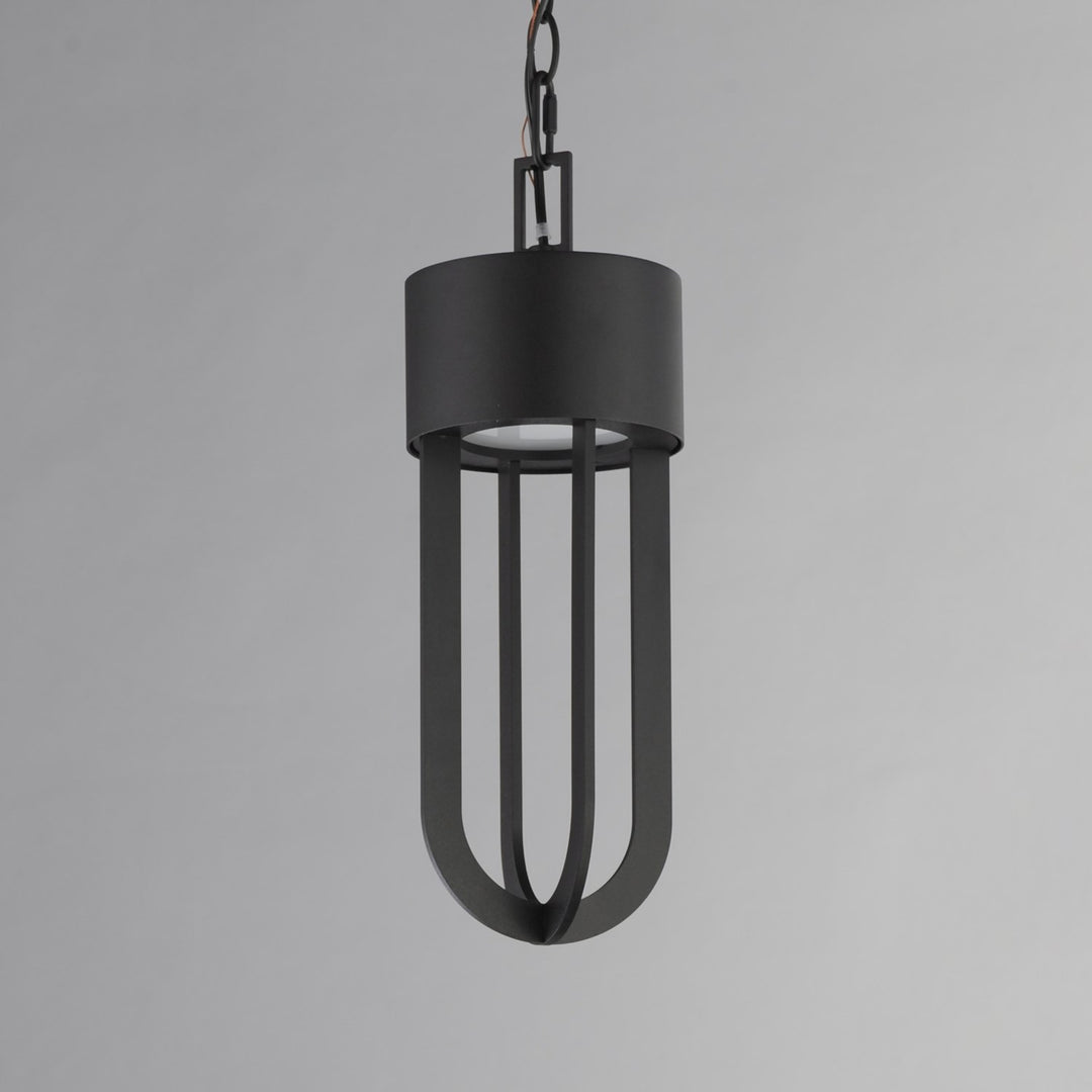 Quayside Vx 14" Outdoor Led Pendant