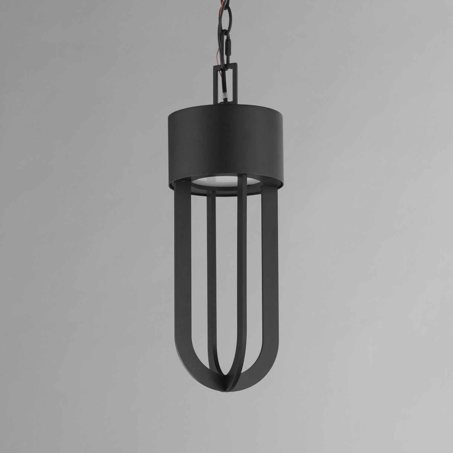 Quayside Vx 14" Outdoor Led Pendant