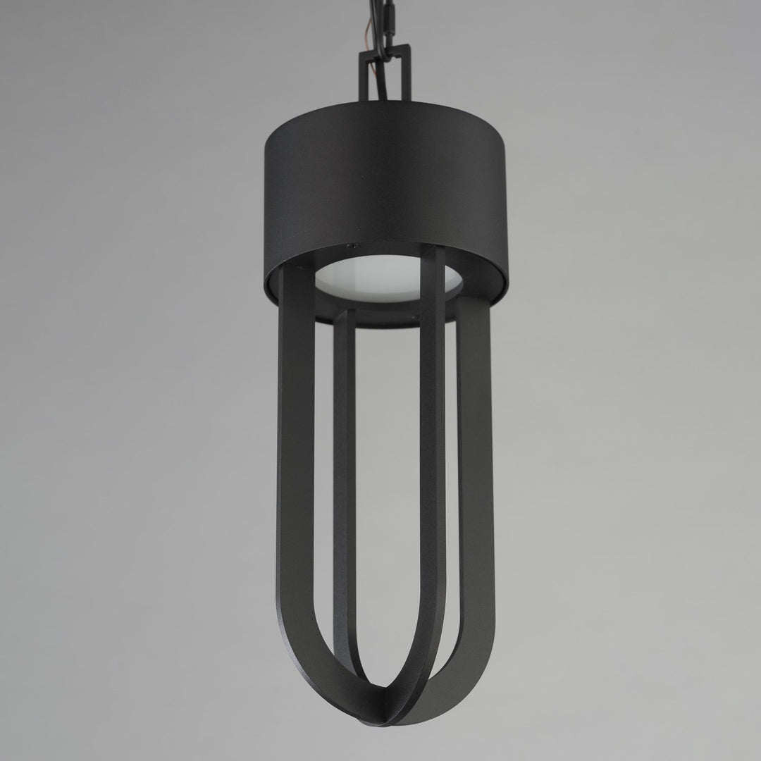 Quayside Vx 14" Outdoor Led Pendant