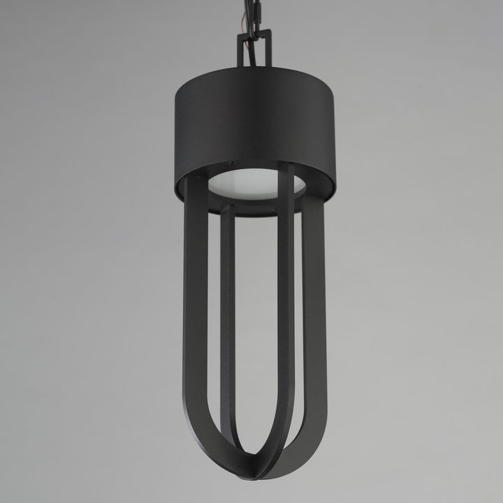 Quayside Vx 14" Outdoor Led Pendant