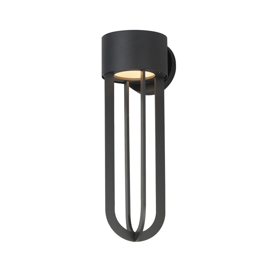 Quayside Vx 18" Outdoor Led Wall Sconce by Maxim