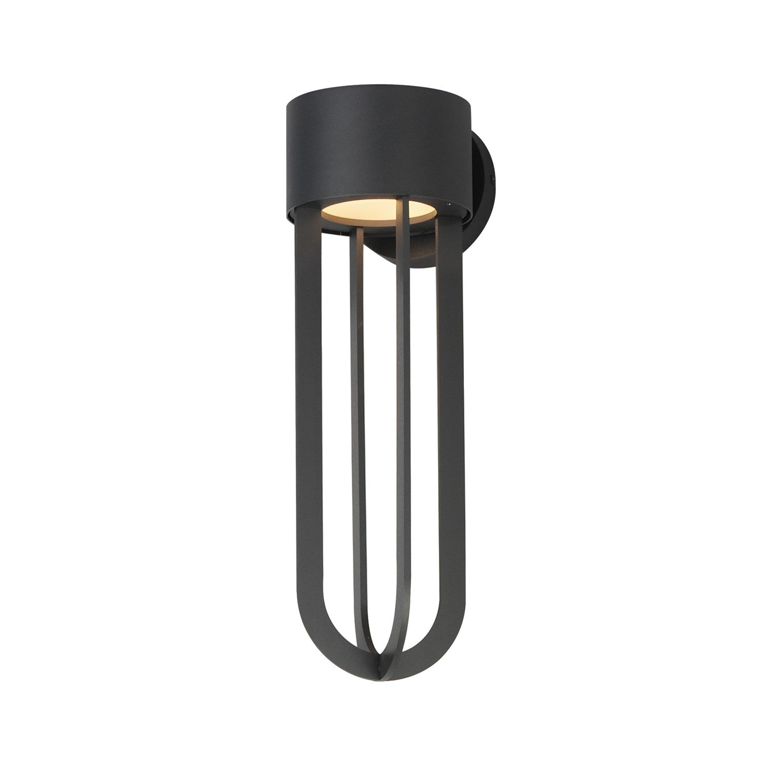 Quayside Vx 18" Outdoor Led Wall Sconce by Maxim