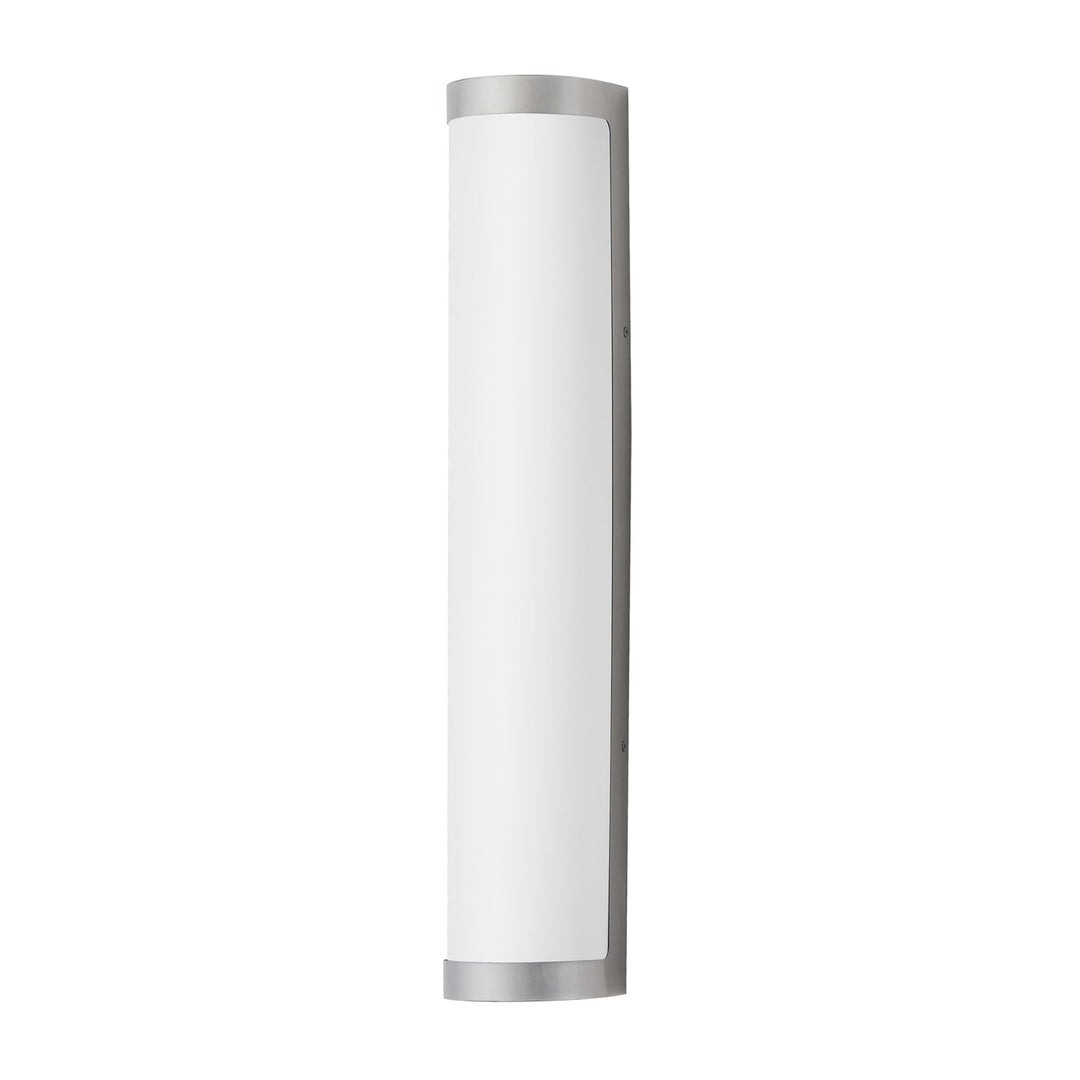 Halfpipe 26" Led Outdoor Sconce - 5Cct by Maxim
