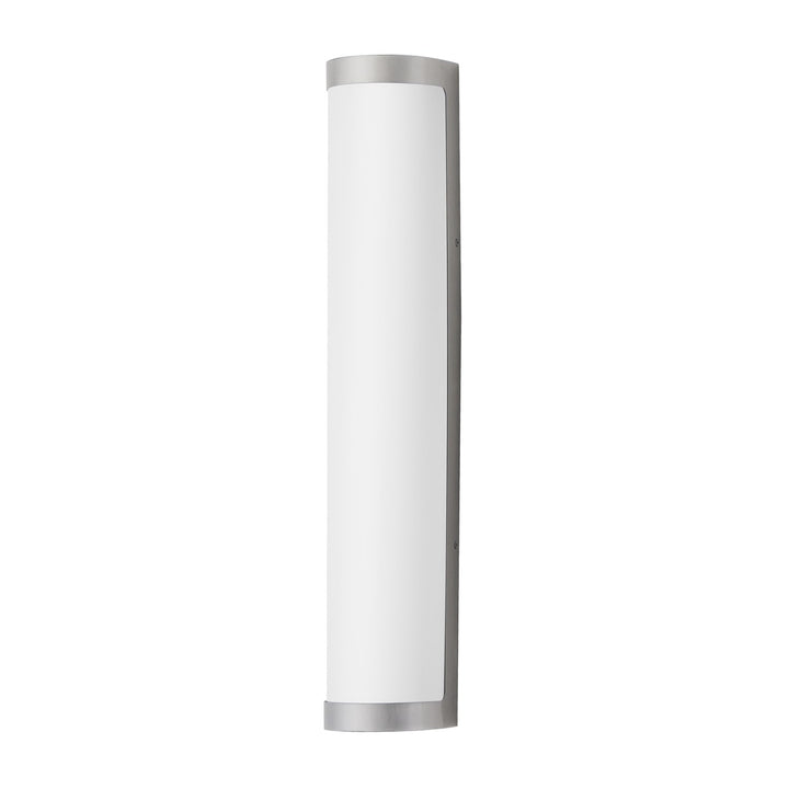 Halfpipe 26" Led Outdoor Sconce - 5Cct by Maxim