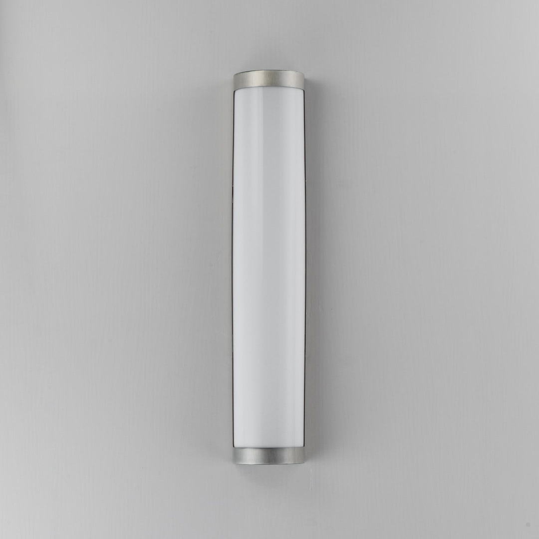 Halfpipe 26" Led Outdoor Sconce - 5Cct