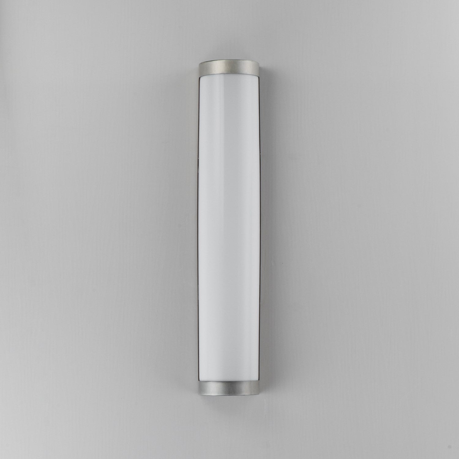 Halfpipe 26" Led Outdoor Sconce - 5Cct