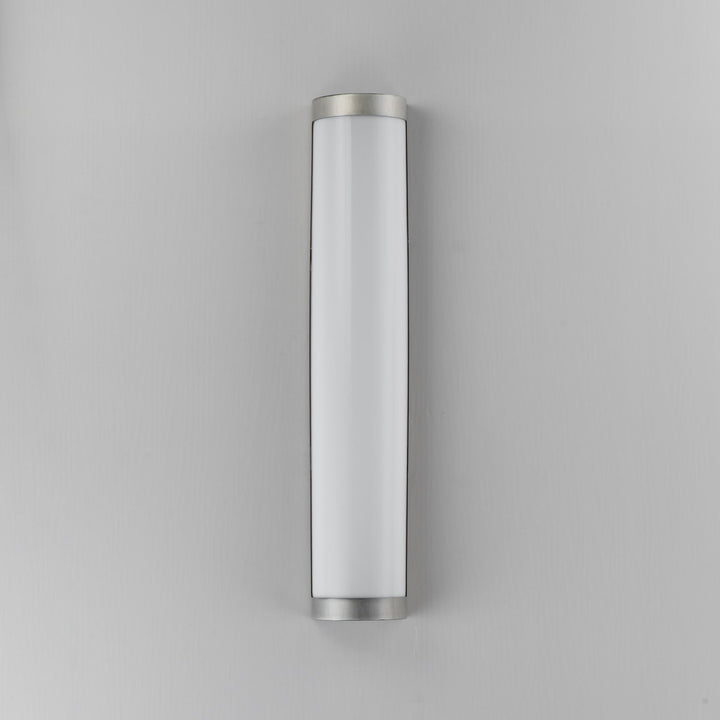 Halfpipe 26" Led Outdoor Sconce - 5Cct
