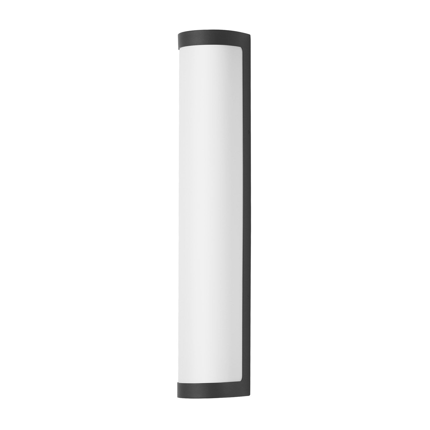 Halfpipe 26" Led Outdoor Sconce - 5Cct by Maxim