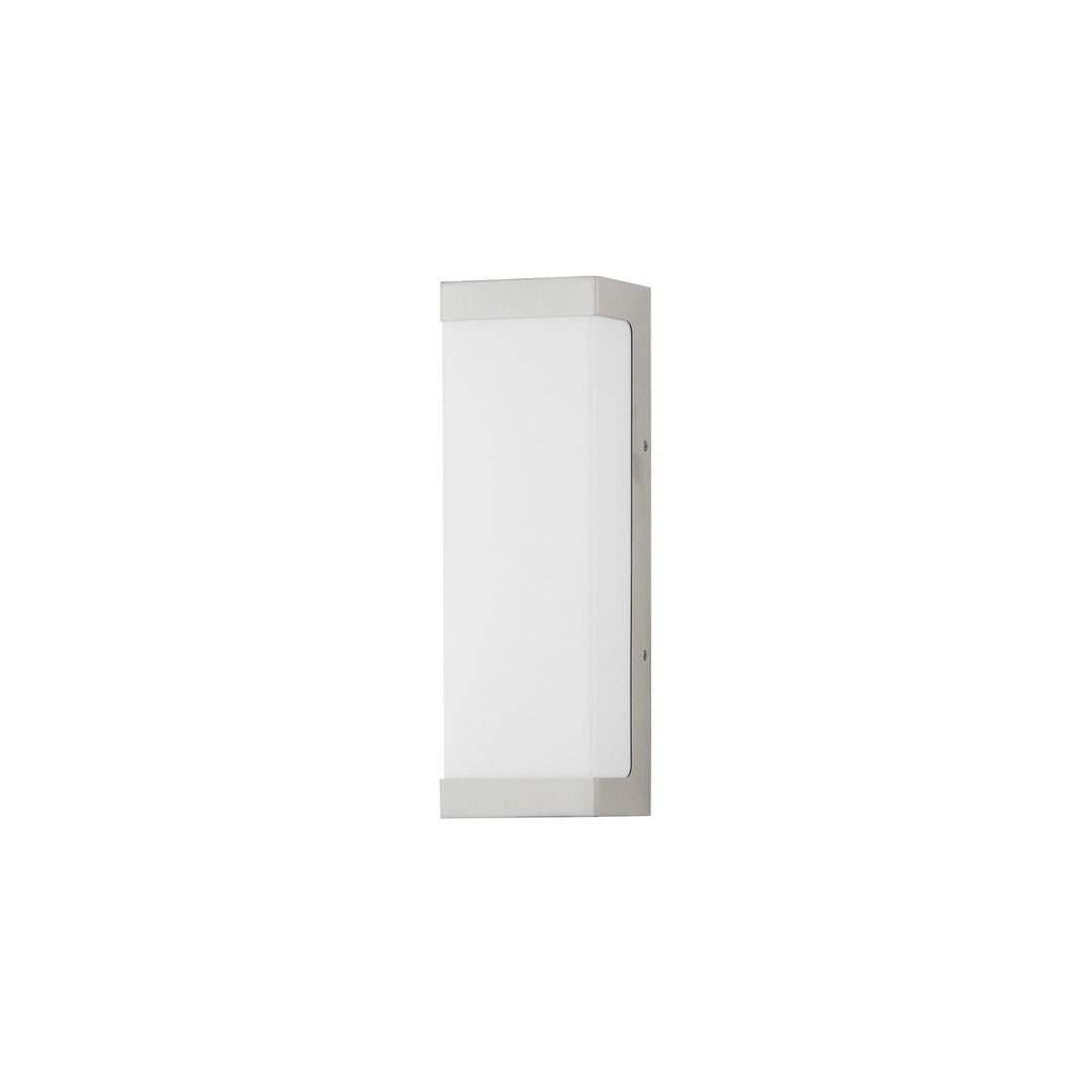 Tunnel 15-16" Led Outdoor Sconce by Maxim