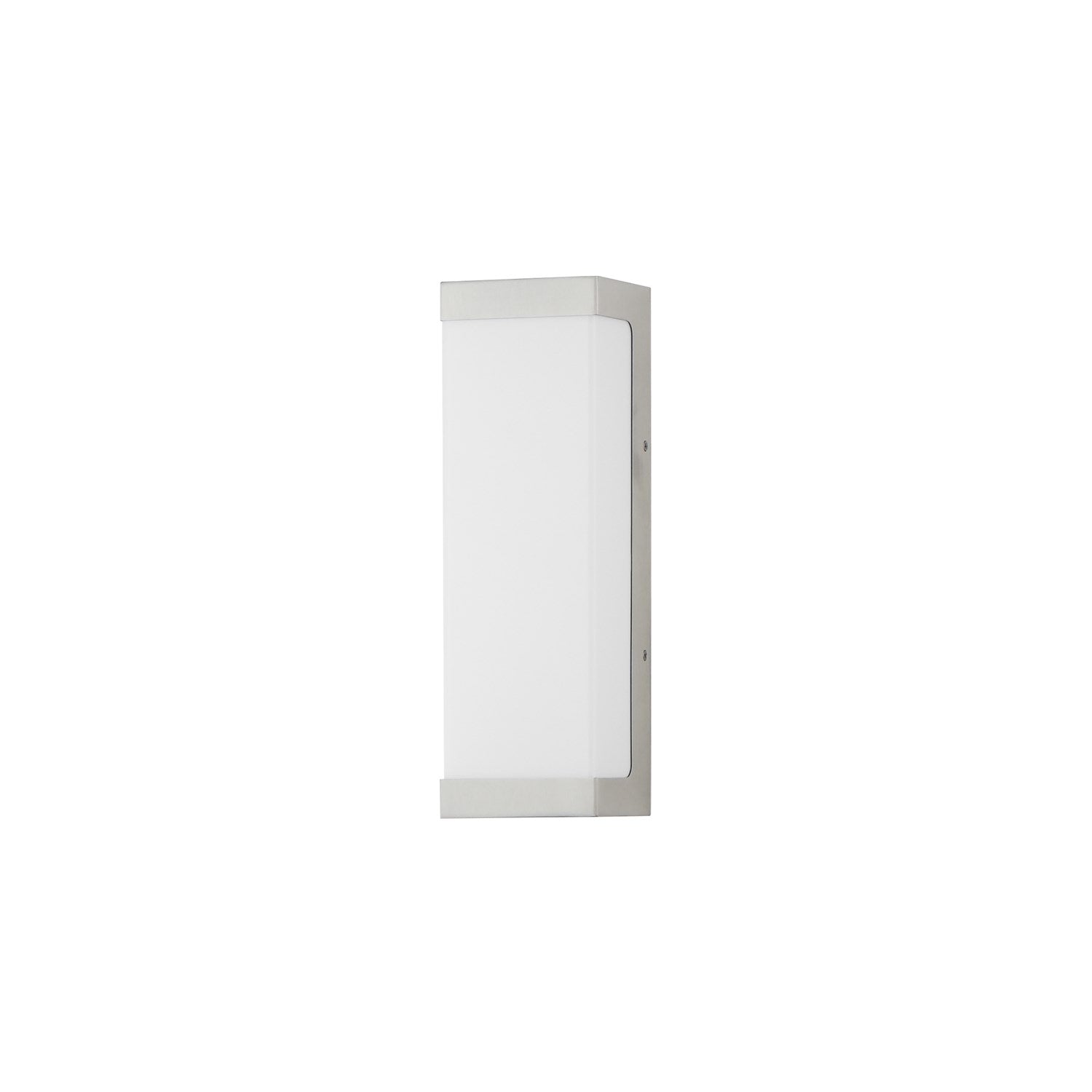 Tunnel 15-16" Led Outdoor Sconce by Maxim