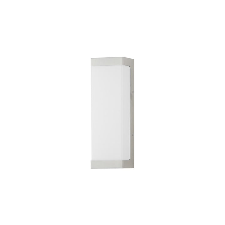 Tunnel 15-16" Led Outdoor Sconce by Maxim
