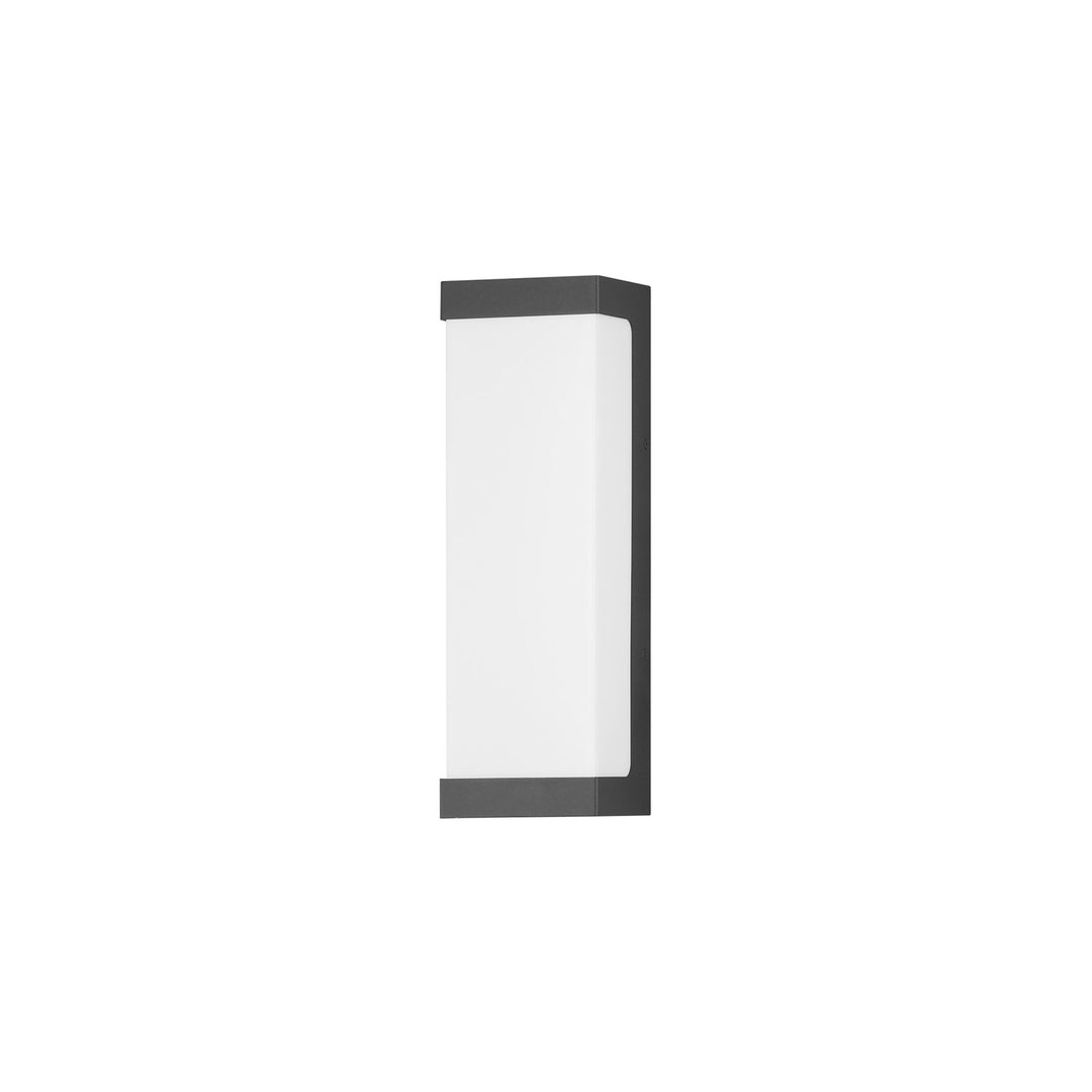 Tunnel 15-16" Led Outdoor Sconce by Maxim