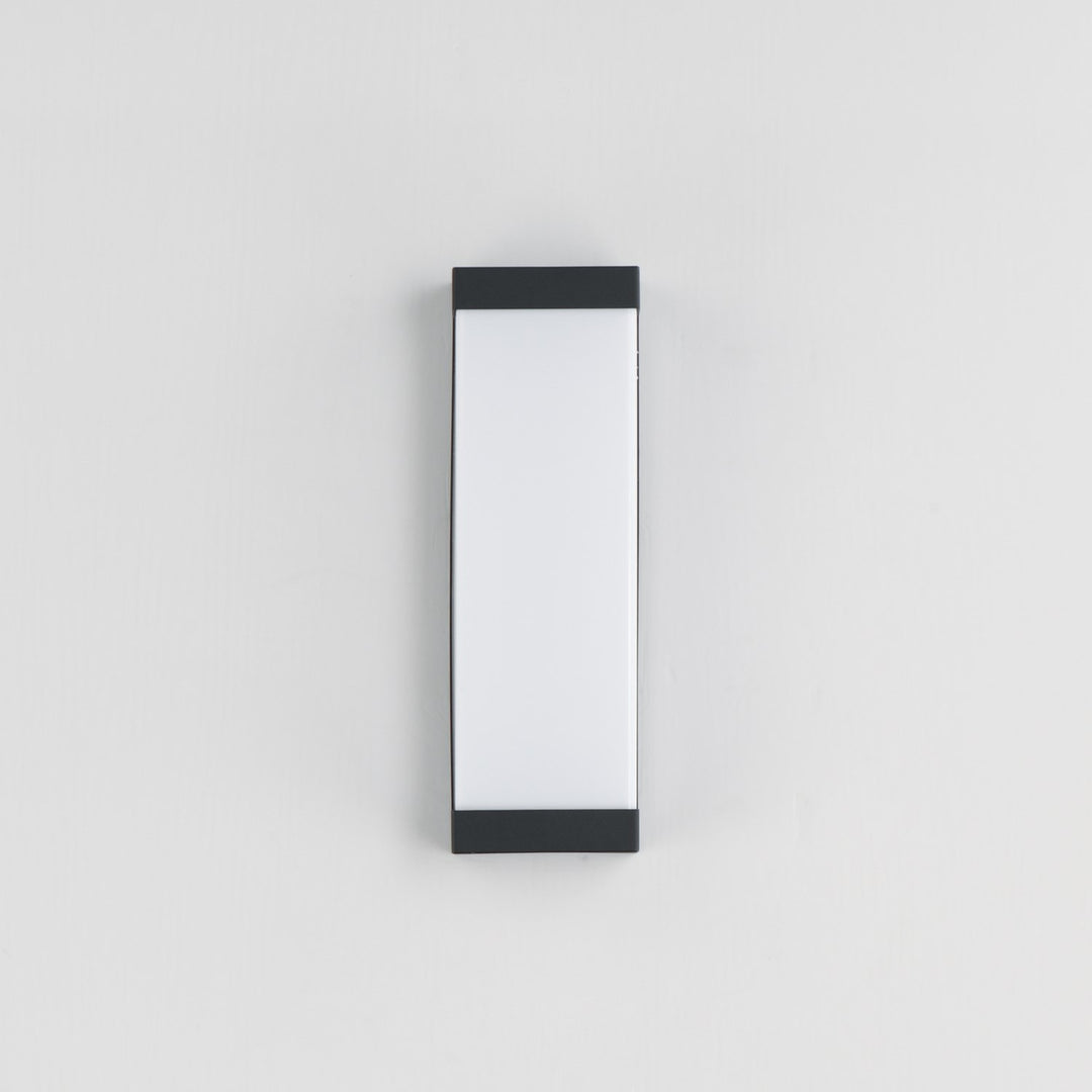 Tunnel 15-16" Led Outdoor Sconce