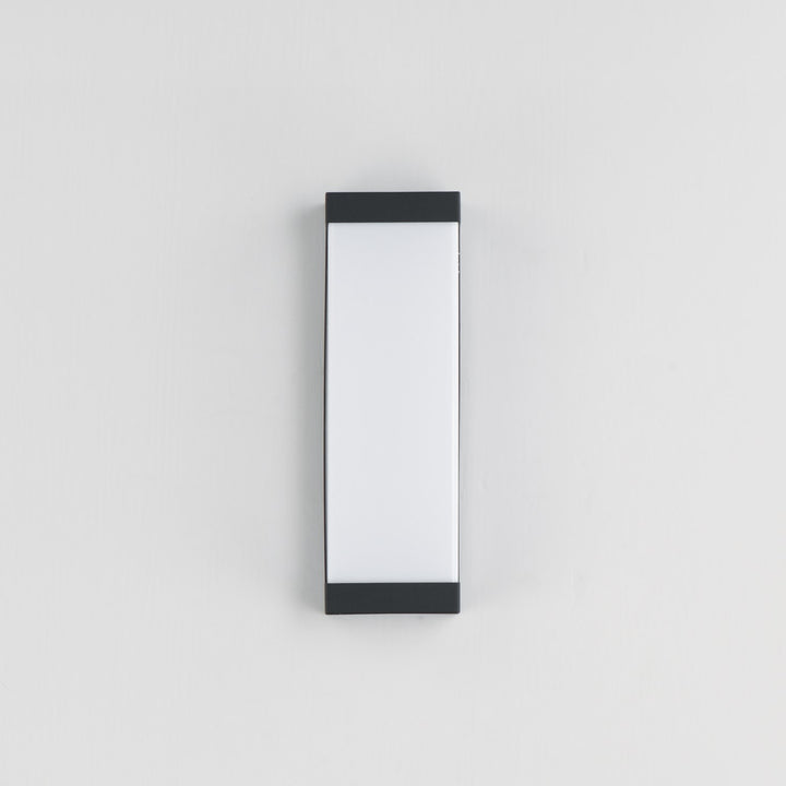 Tunnel 15-16" Led Outdoor Sconce