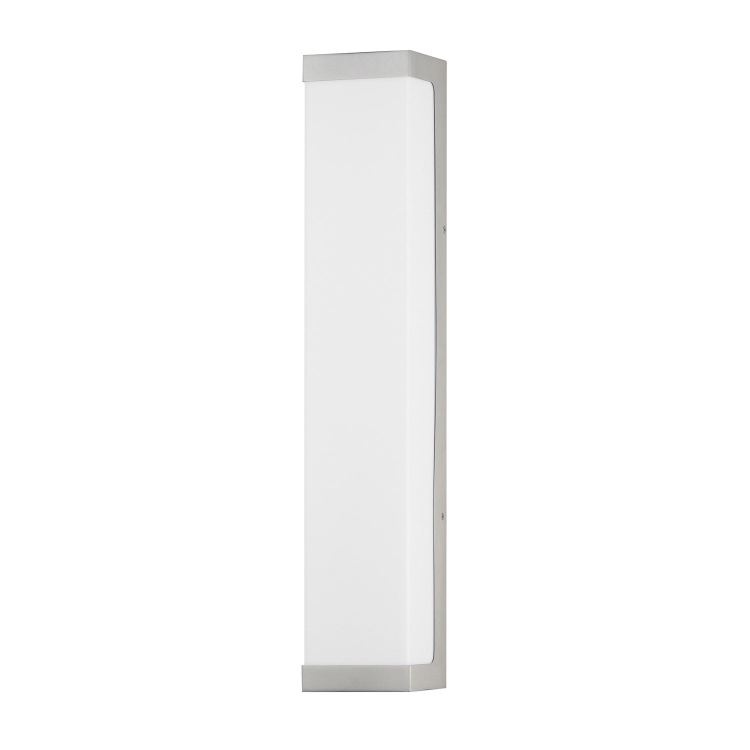 Tunnel 26-28" Led Outdoor Sconce by Maxim