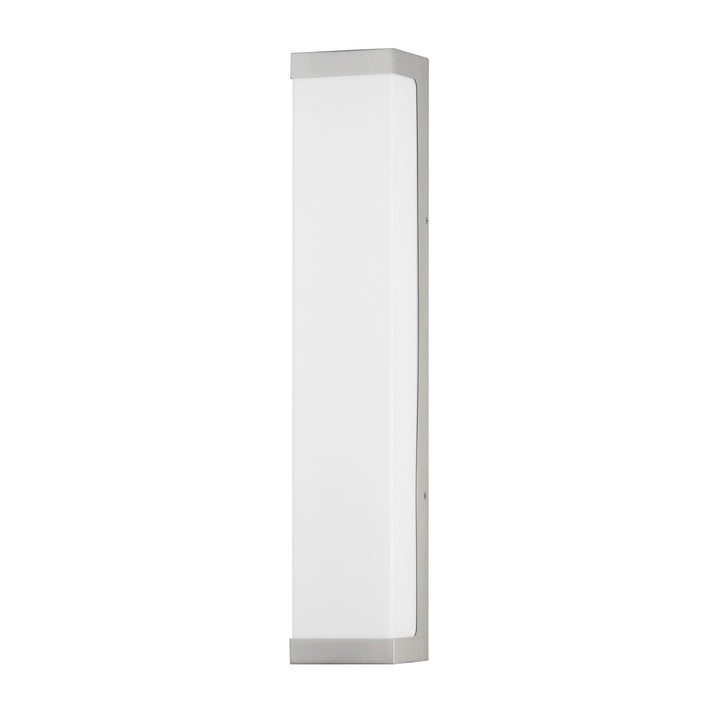 Tunnel 26-28" Led Outdoor Sconce by Maxim