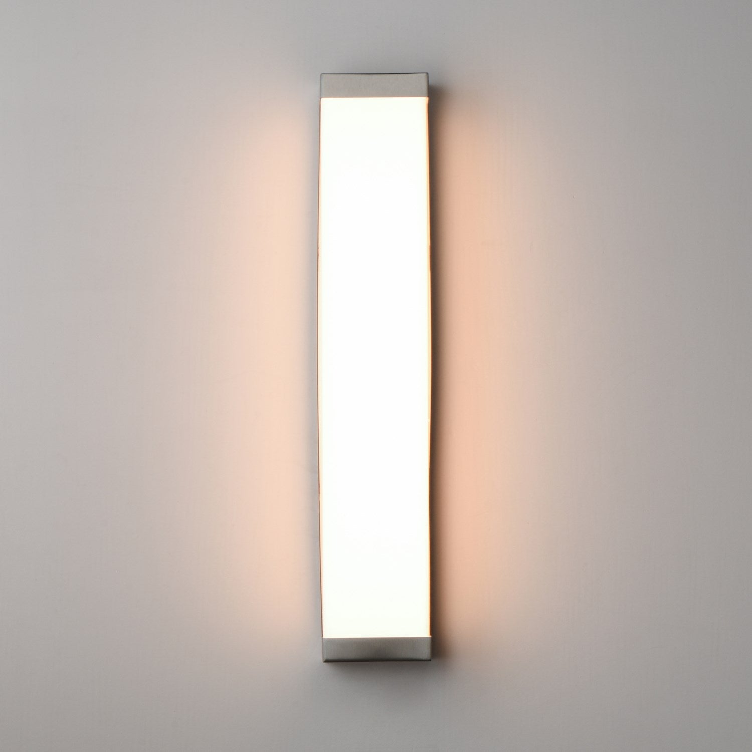 Tunnel 26-28" Led Outdoor Sconce