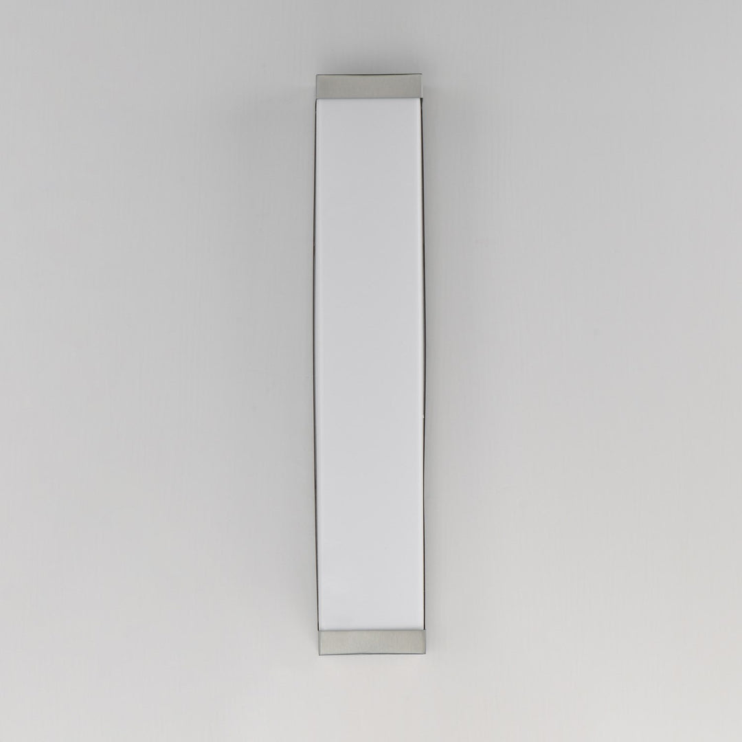 Tunnel 26-28" Led Outdoor Sconce