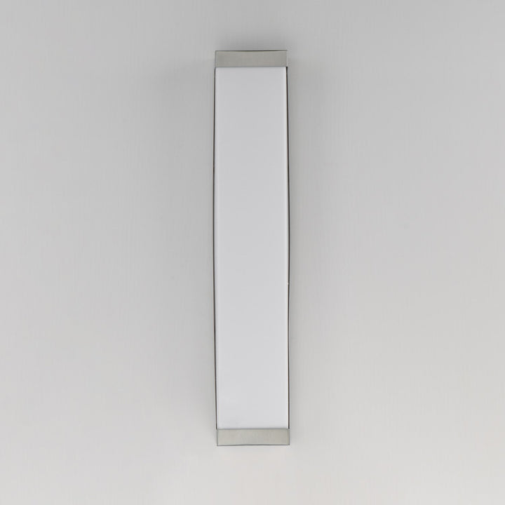 Tunnel 26-28" Led Outdoor Sconce