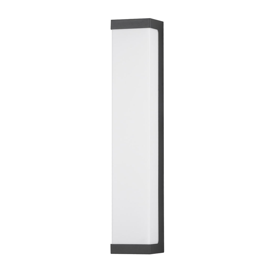 Tunnel 26-28" Led Outdoor Sconce by Maxim