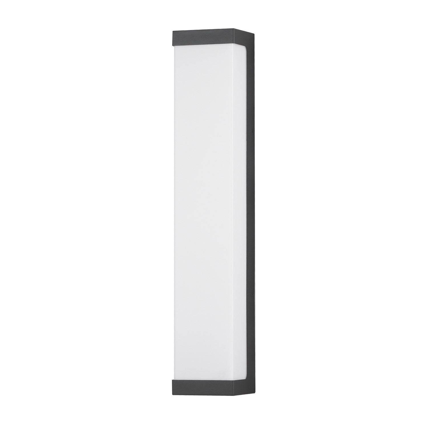 Tunnel 26-28" Led Outdoor Sconce by Maxim