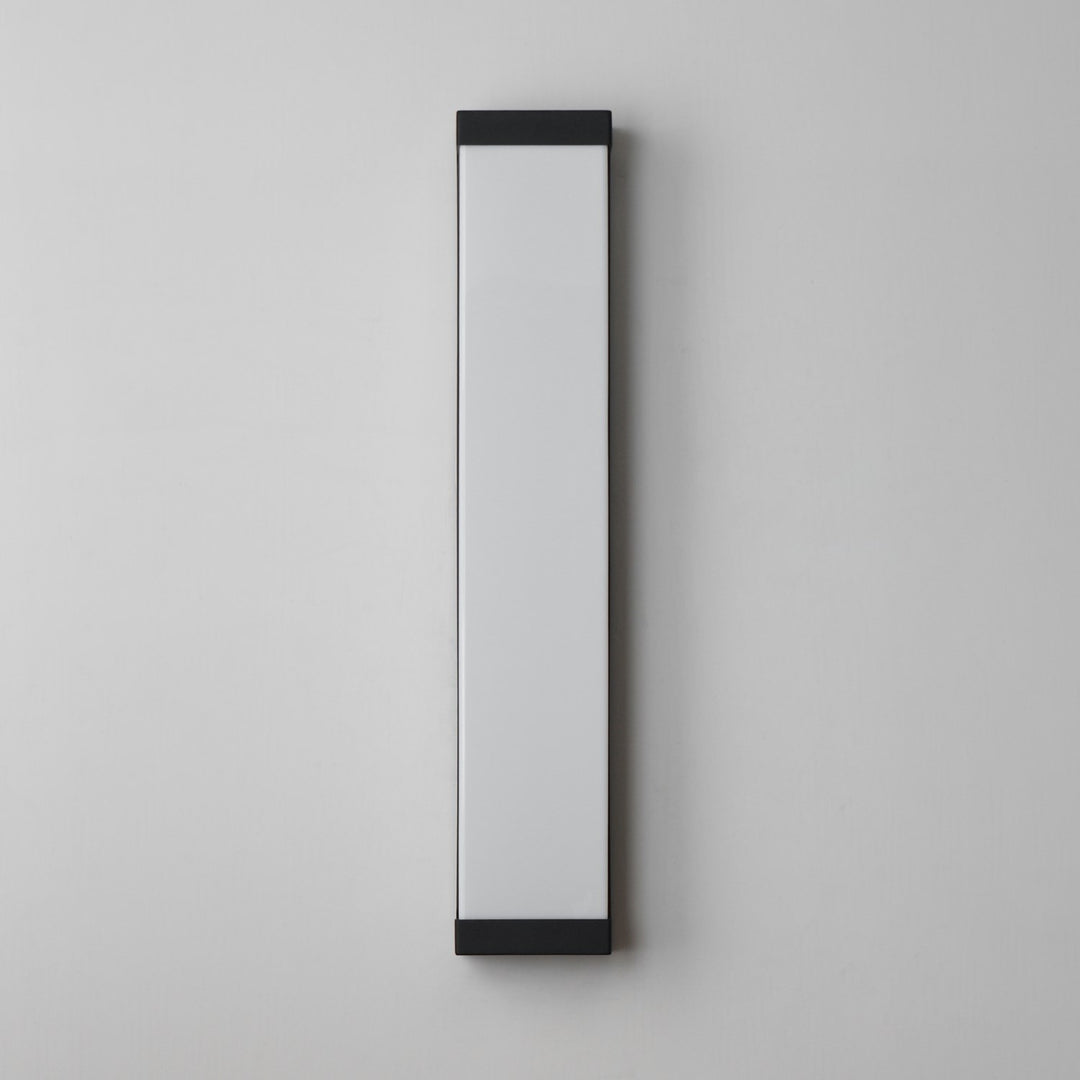 Tunnel 26-28" Led Outdoor Sconce