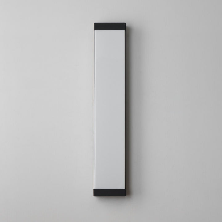 Tunnel 26-28" Led Outdoor Sconce