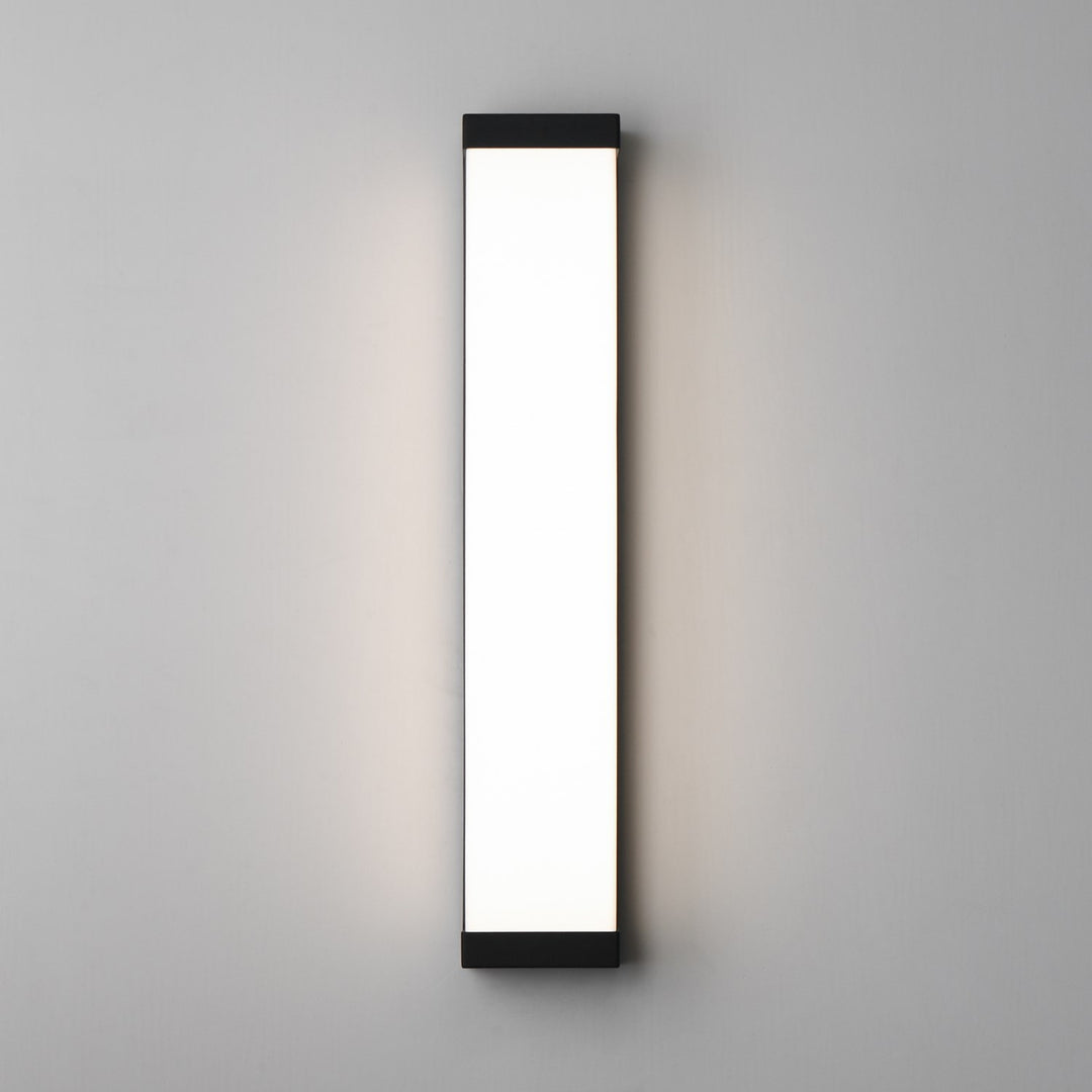 Tunnel 26-28" Led Outdoor Sconce
